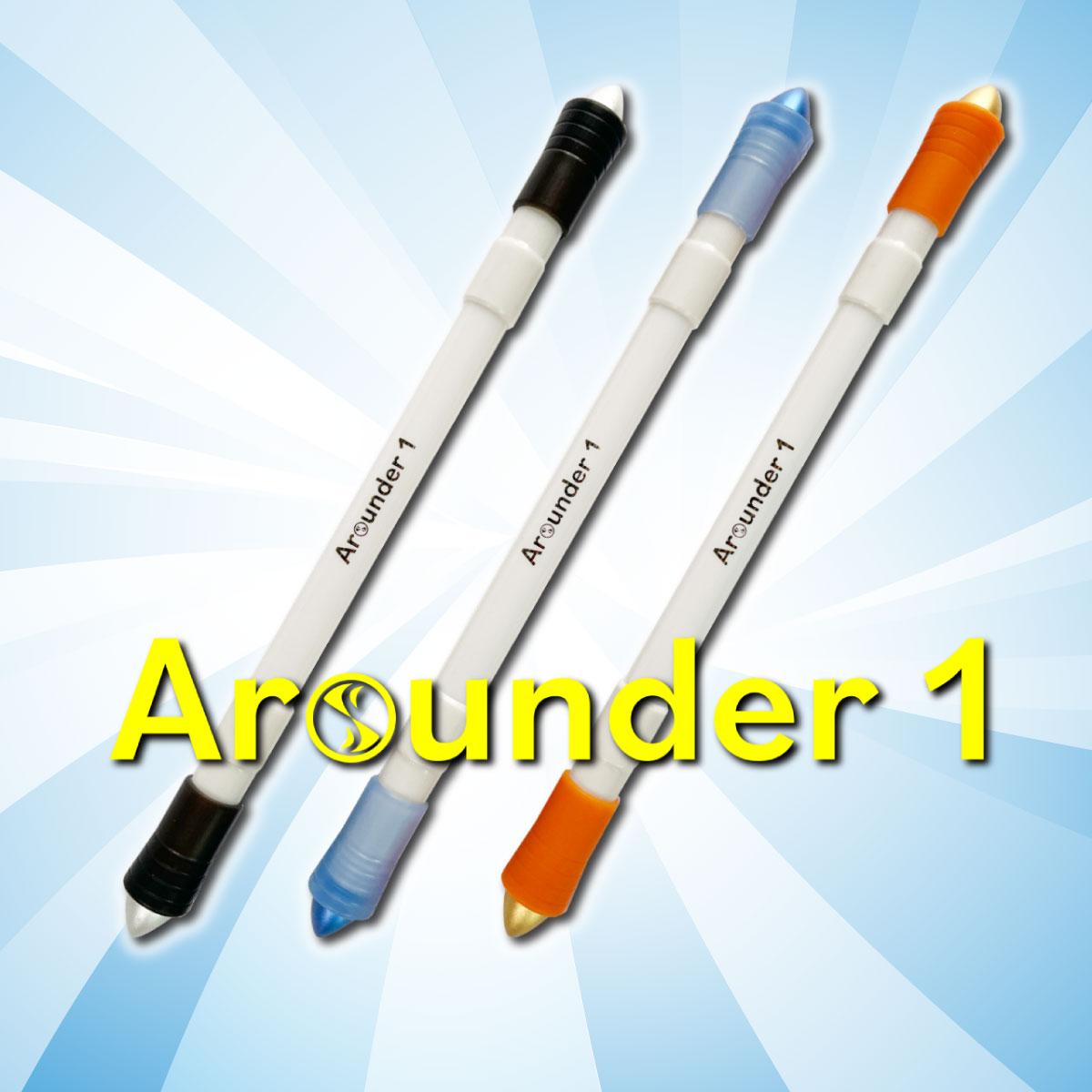 ペン回し専用ペン – SPINNOVATION ペン回し用ペン・改造ペン ペン回し専用ペン – SPINNOVATION ペン回し用ペン・改造ペン