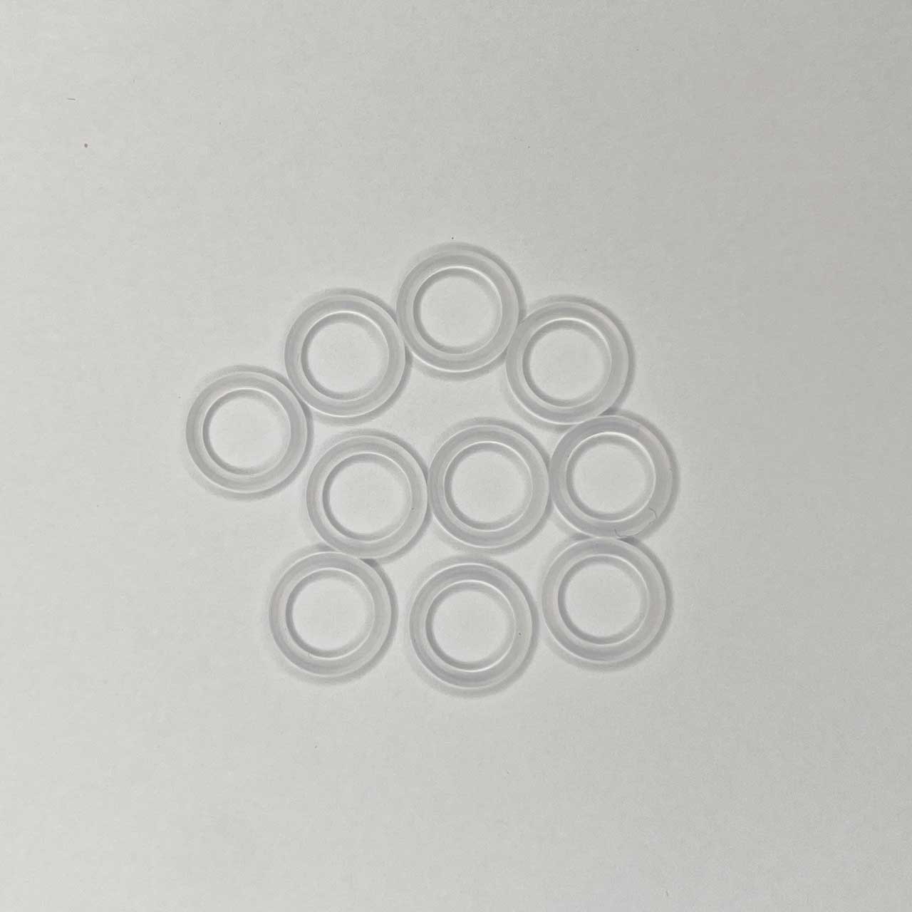 スピループス テクトリング