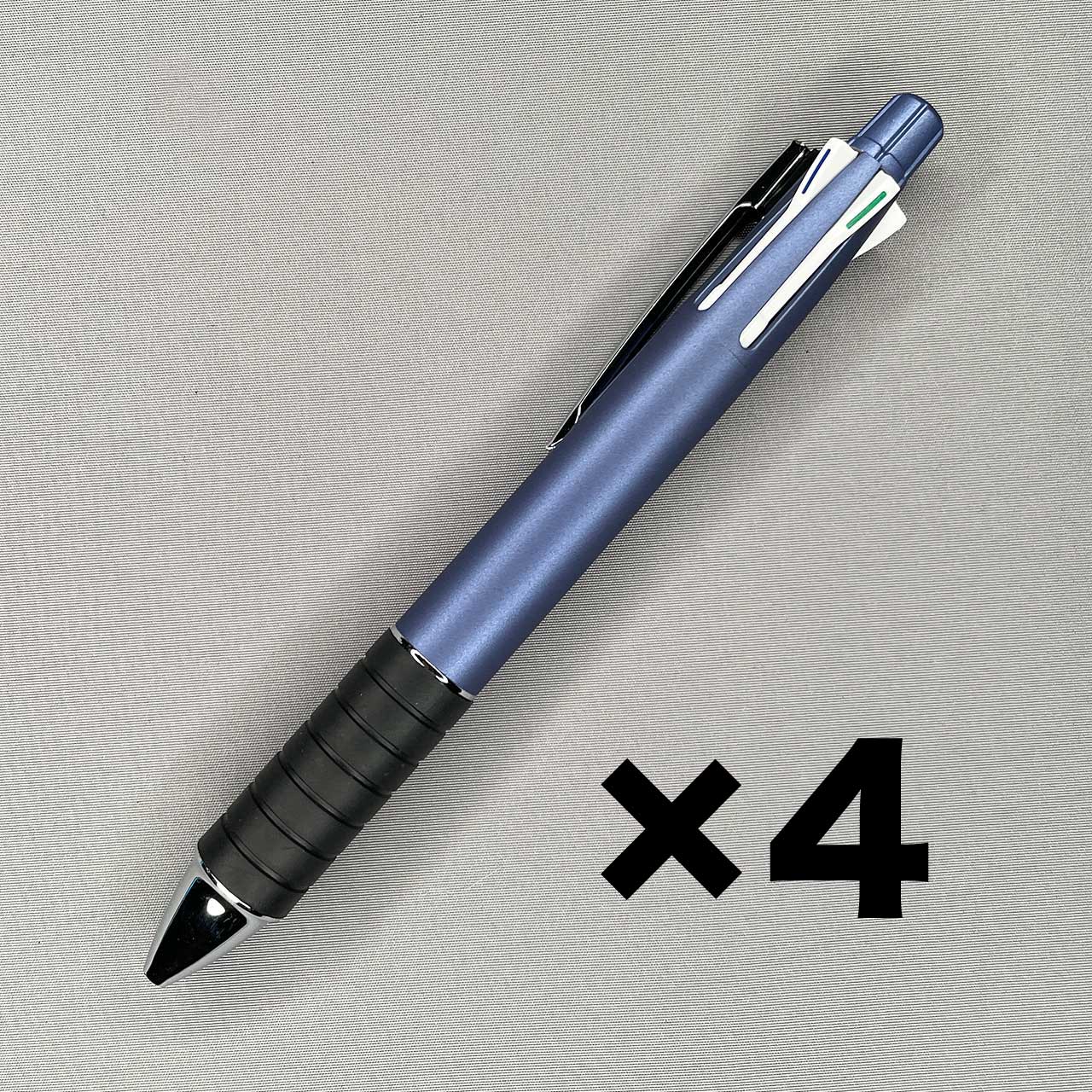 油性多機能ボールペン