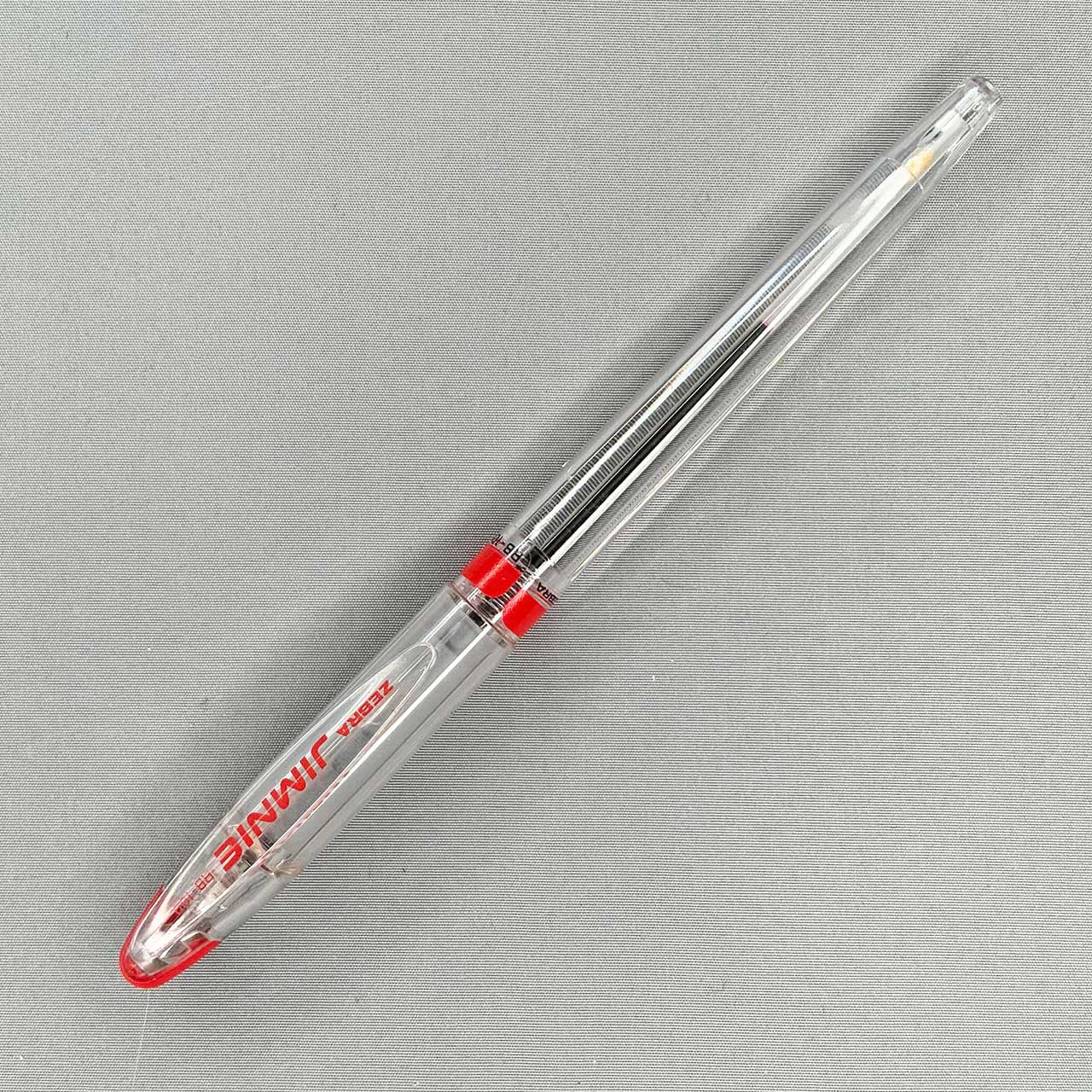 ジムニー JIMNIE - ゼブラ ZEBRA