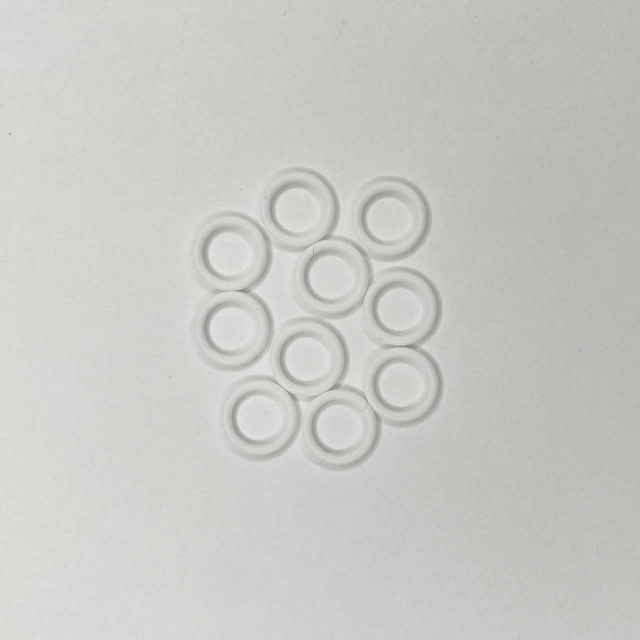 スピループス テクトリング