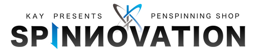 SPINNOVATION ペン回し用ペン・改造ペン