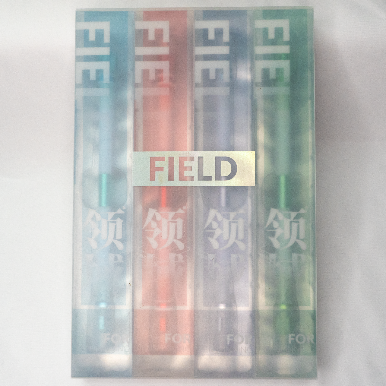 Nope FIELD ノープ フィールド