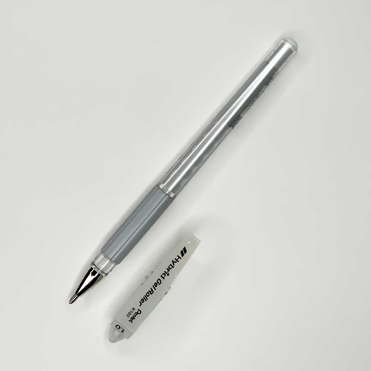 HGR Hybrid GelRoller ハイブリッドゲルローラー