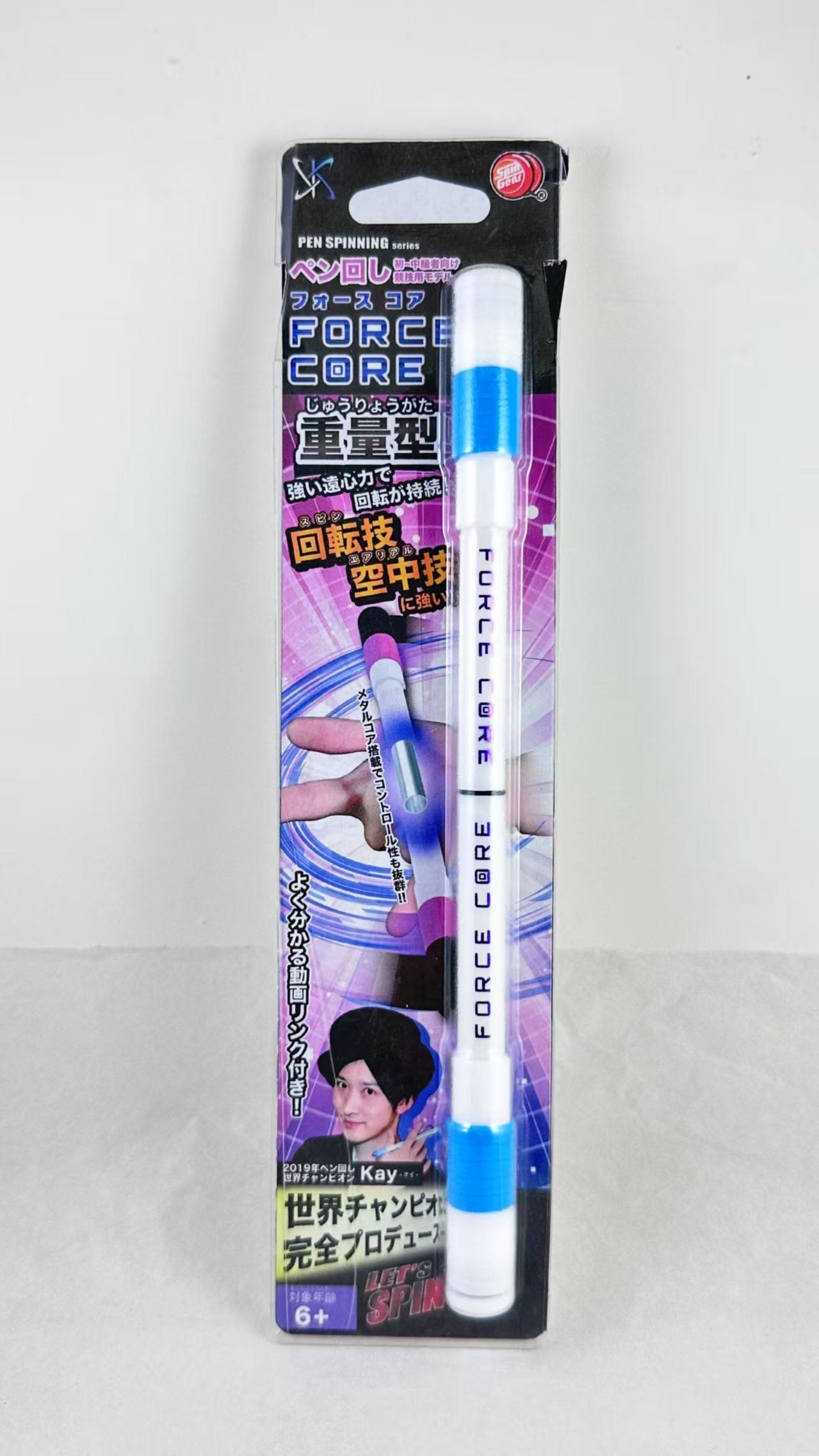 ForceCore - フォースコア