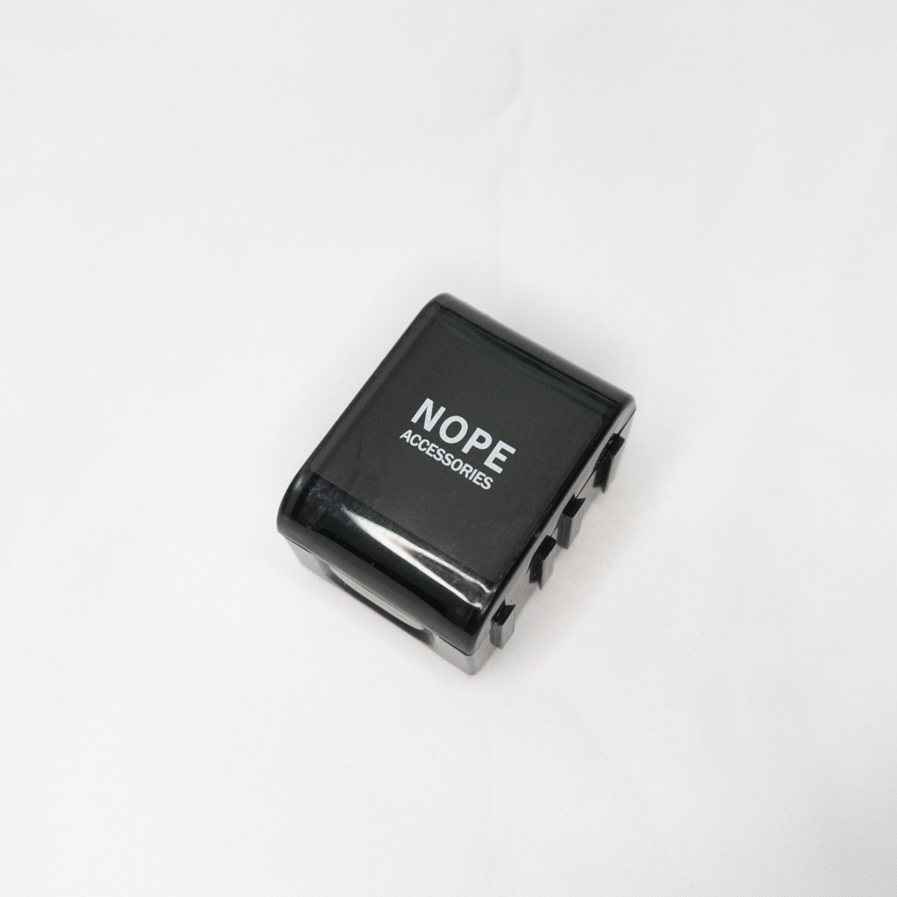 新型ペンスピニングワックス Nope