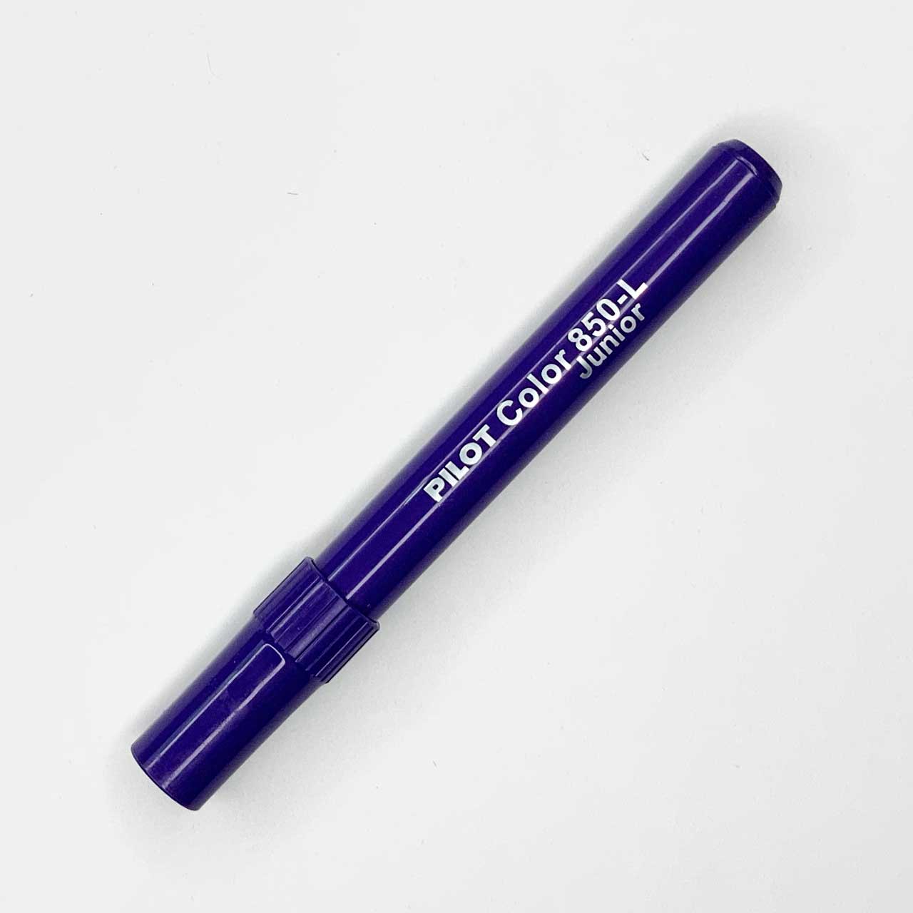 パイロットカラー850Jr