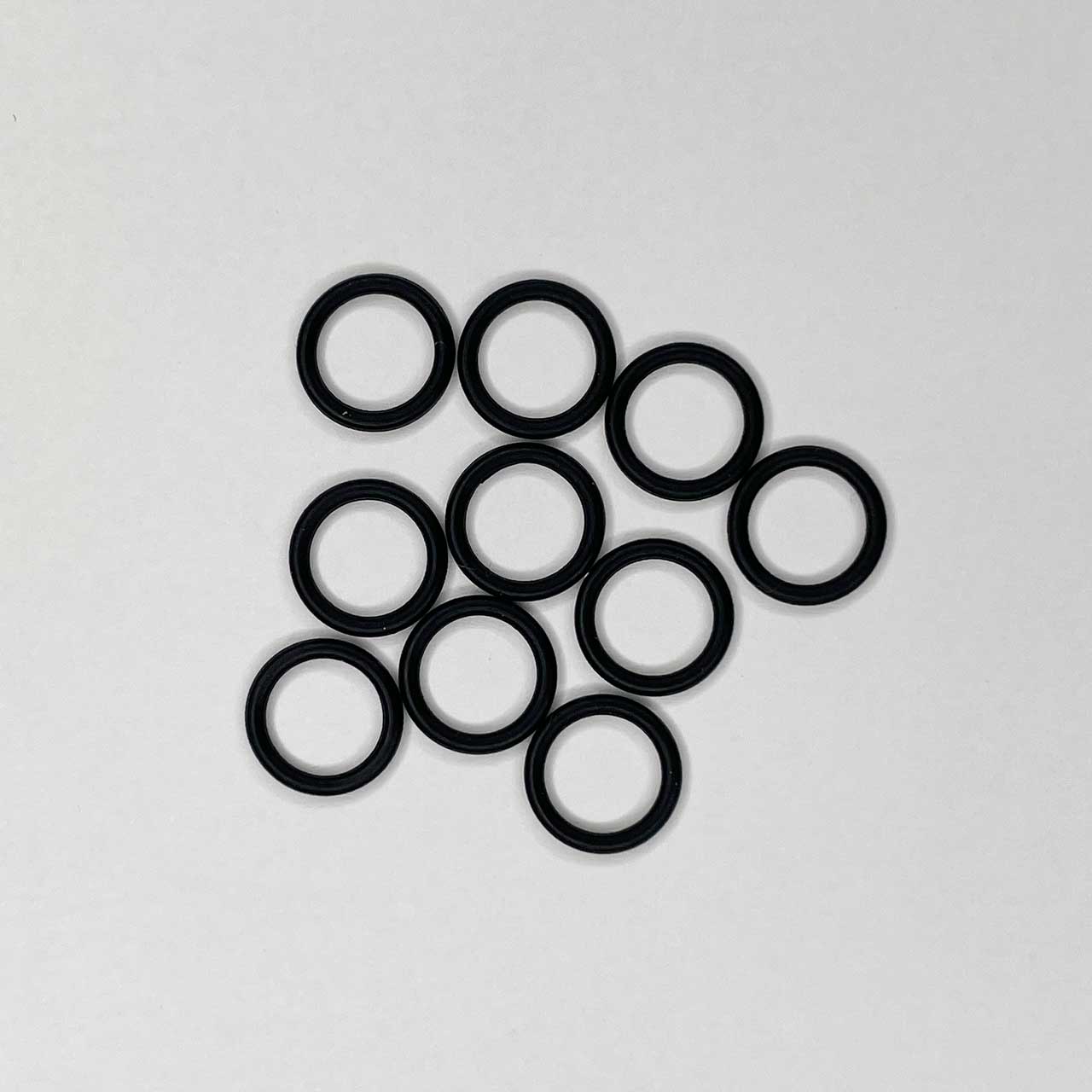 スピループス テクトリング