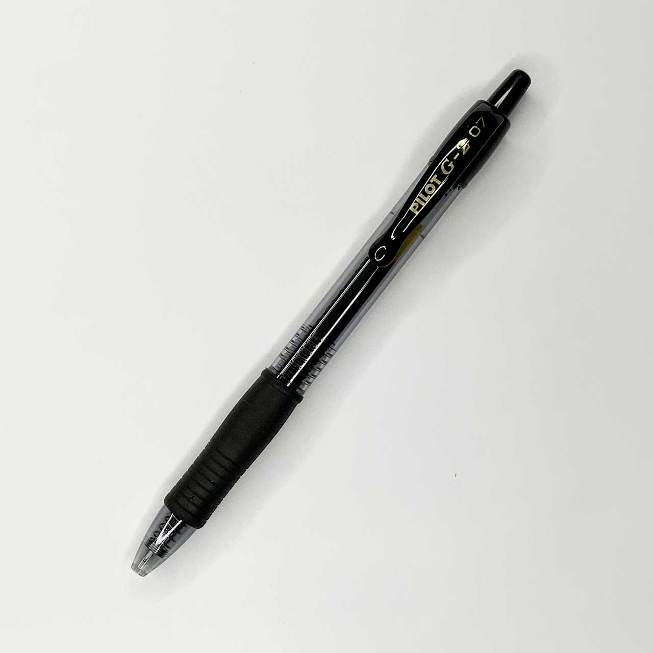 G-2 スモーク – SPINNOVATION ペン回し用ペン・改造ペン