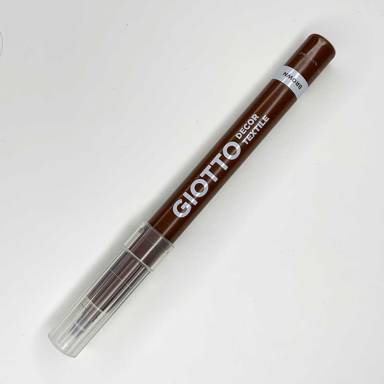GIOTTO デコテクスタイル