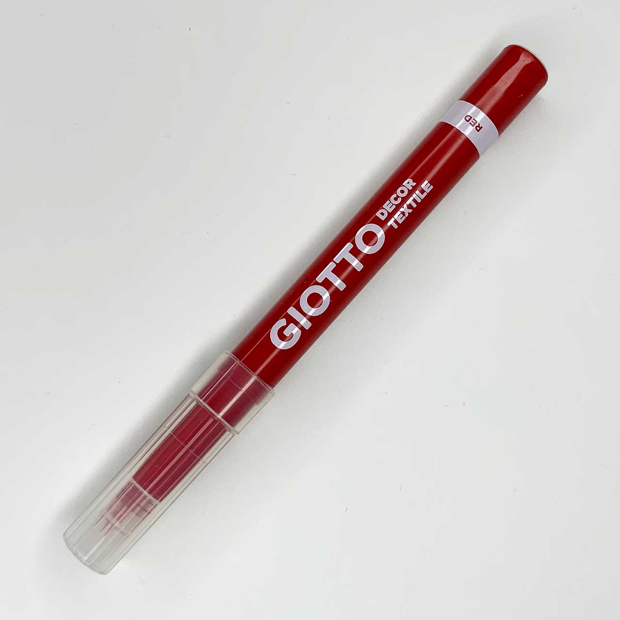 GIOTTO デコテクスタイル