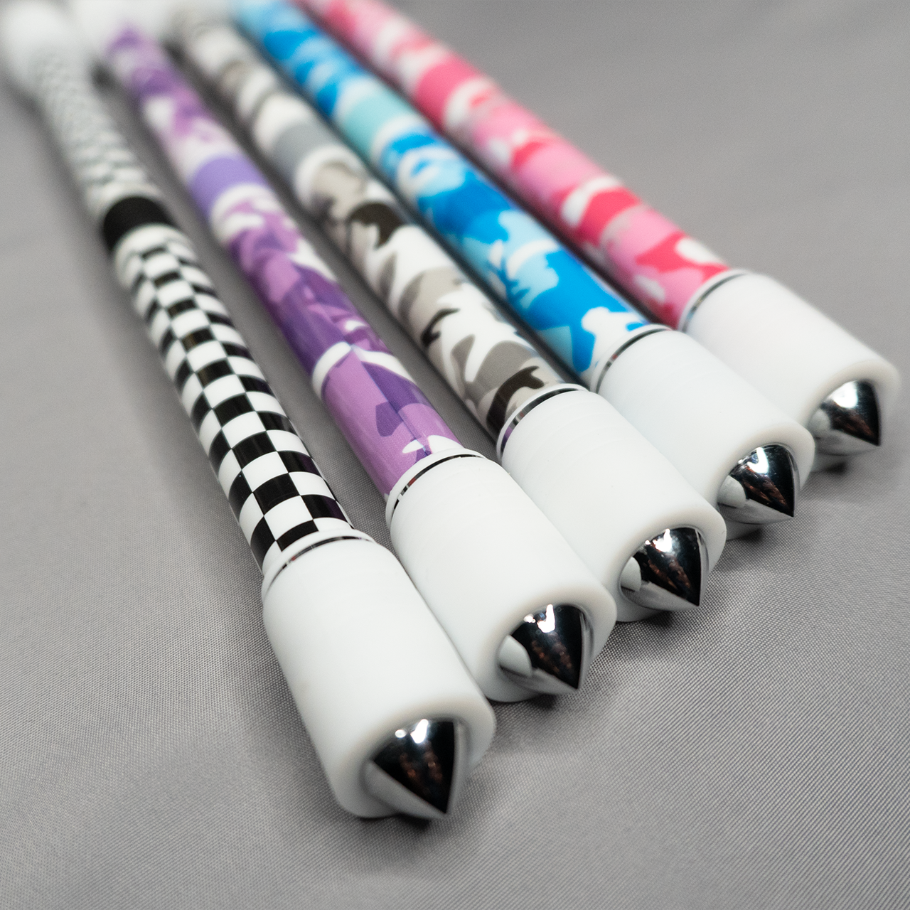 ENO GTmod – SPINNOVATION ペン回し用ペン・改造ペン ENO GTmod – SPINNOVATION ペン回し用ペン・改造ペン