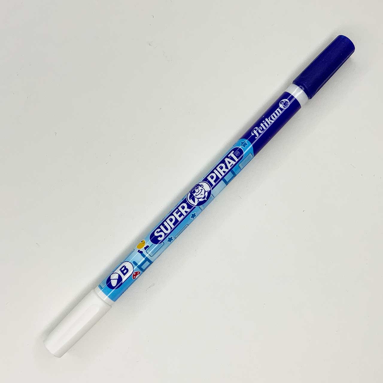 Super Pirat – SPINNOVATION ペン回し用ペン・改造ペン
