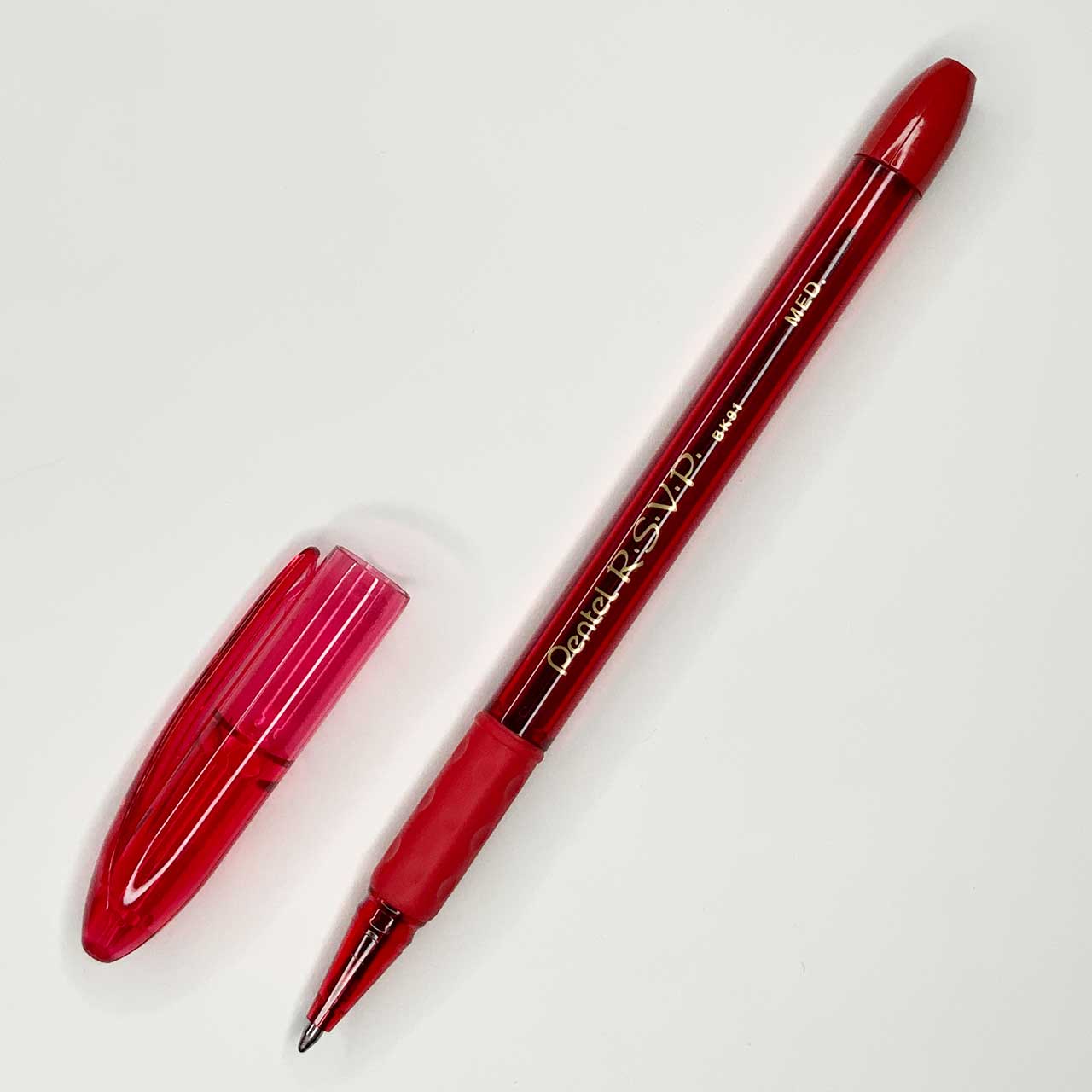 RSVP Color
