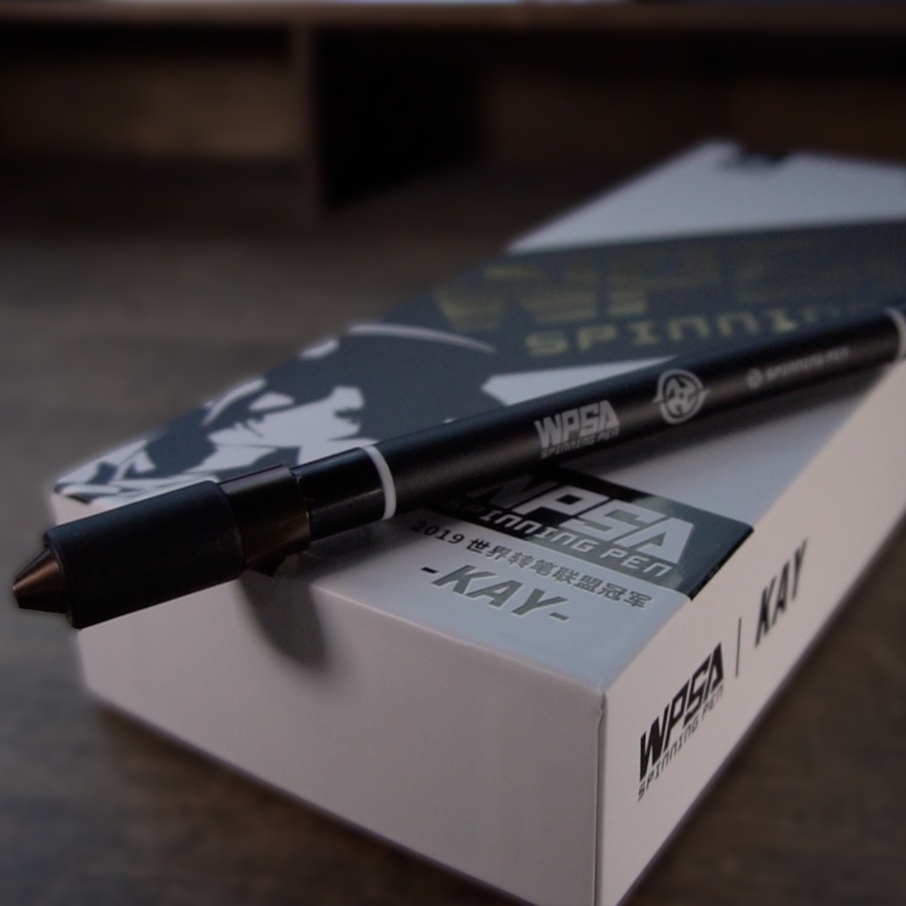 Kay Limited Edition (ケイリミ)
