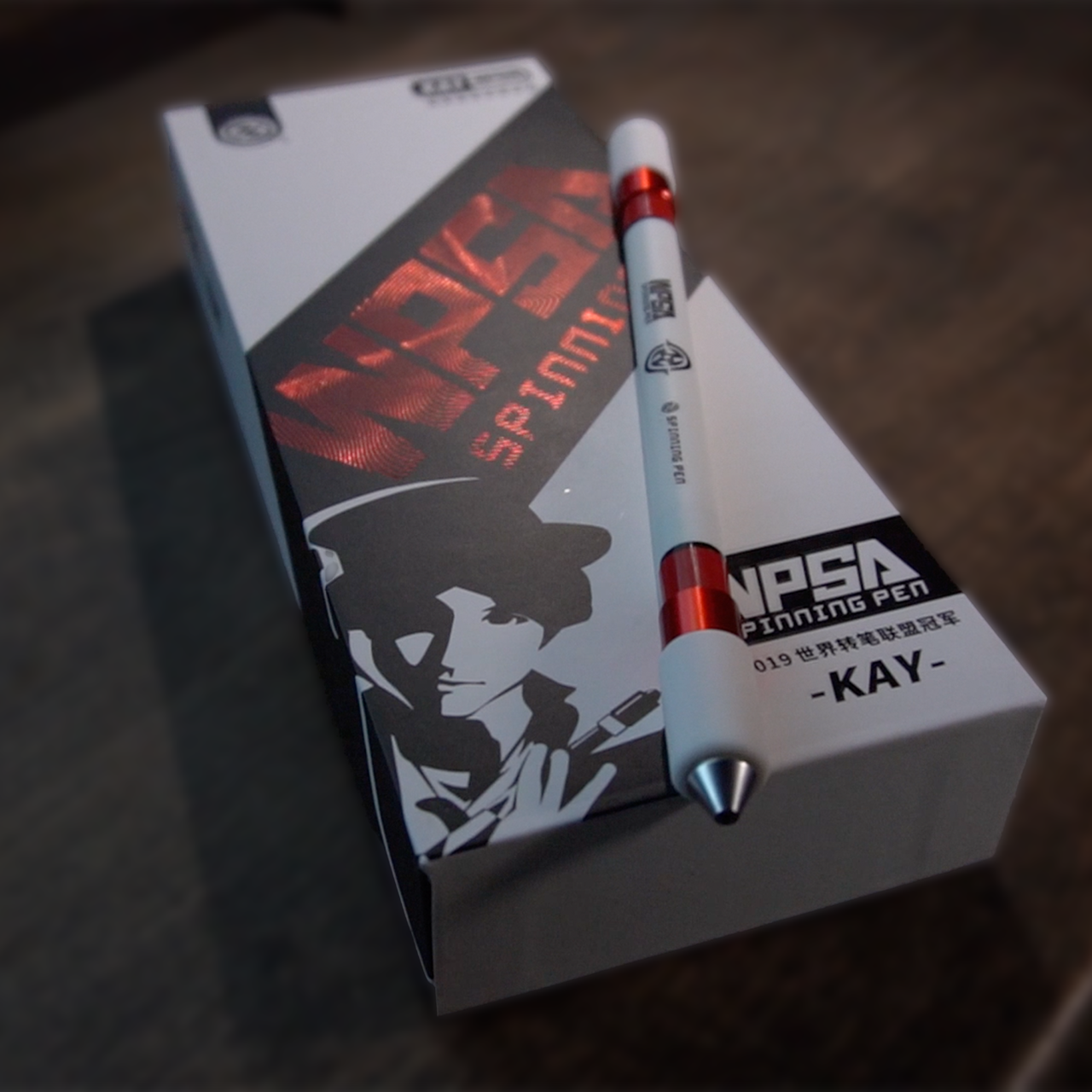 Kay Limited Edition (ケイリミ)