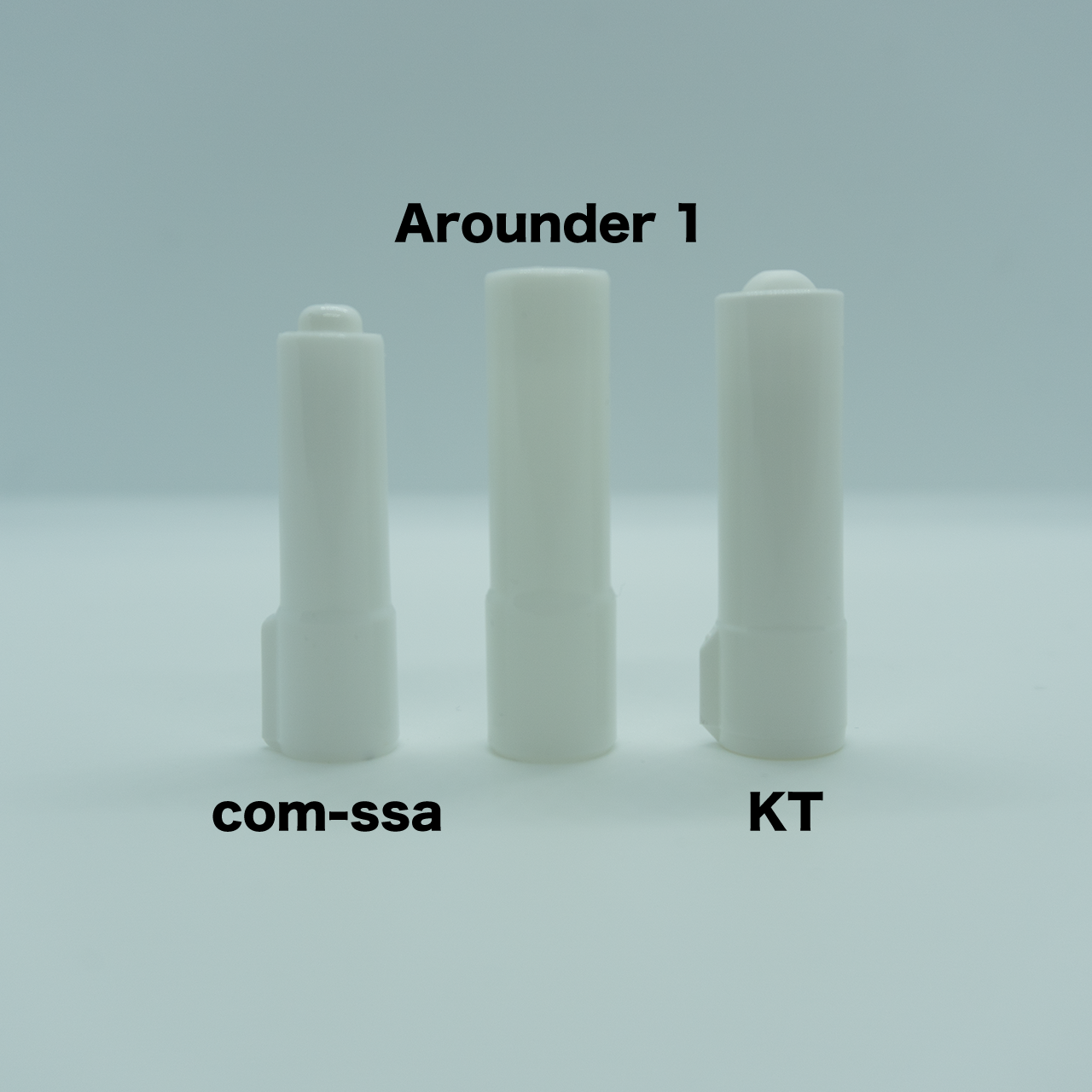 キャップ - Arounder 1