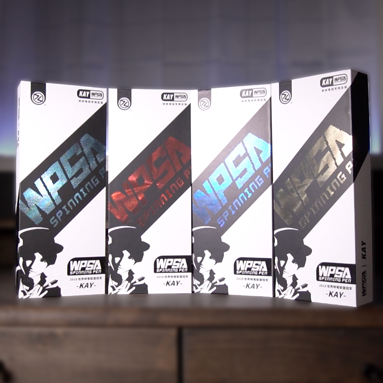 Kay Limited Edition (ケイリミ)