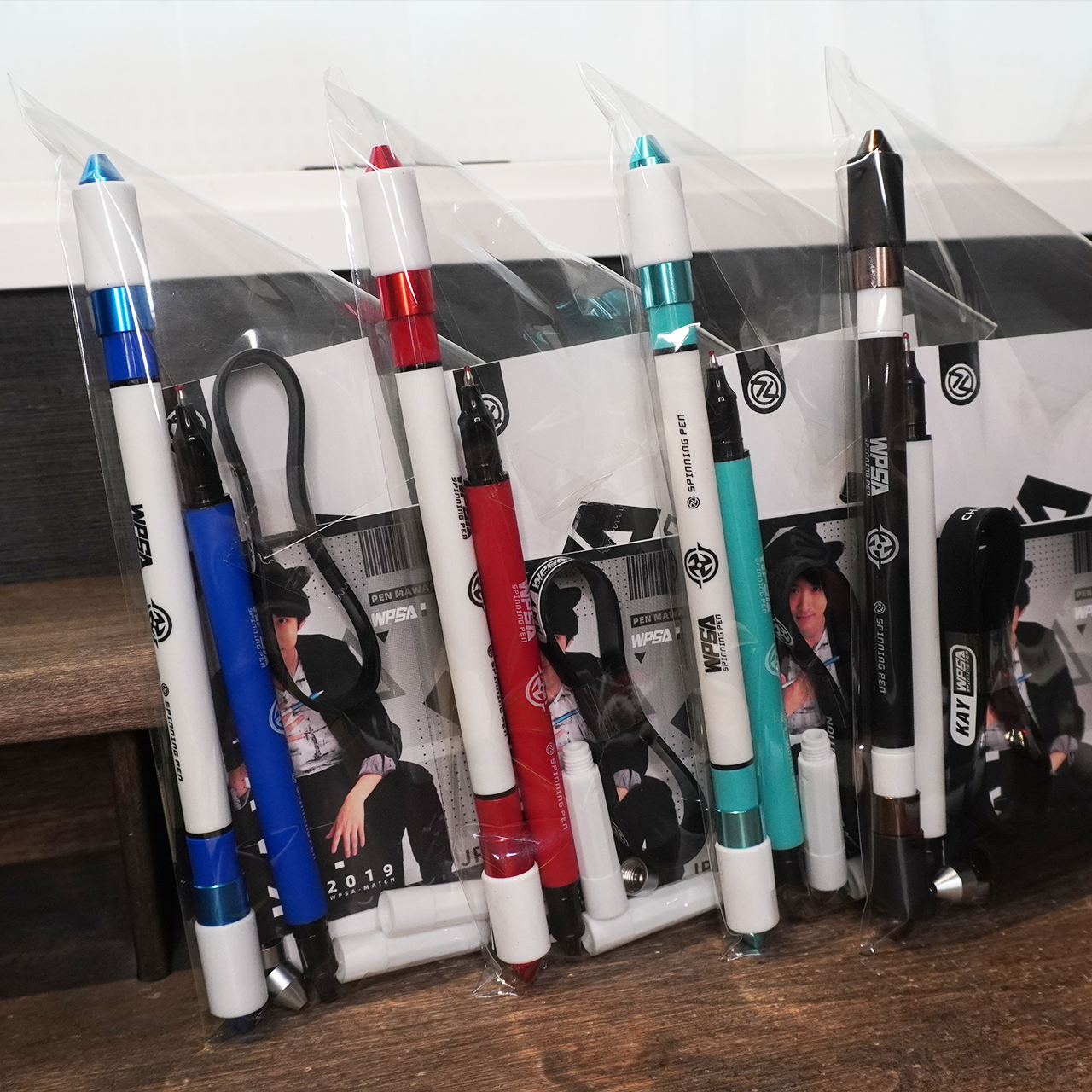 【箱なしB級品】Kay Limited Edition