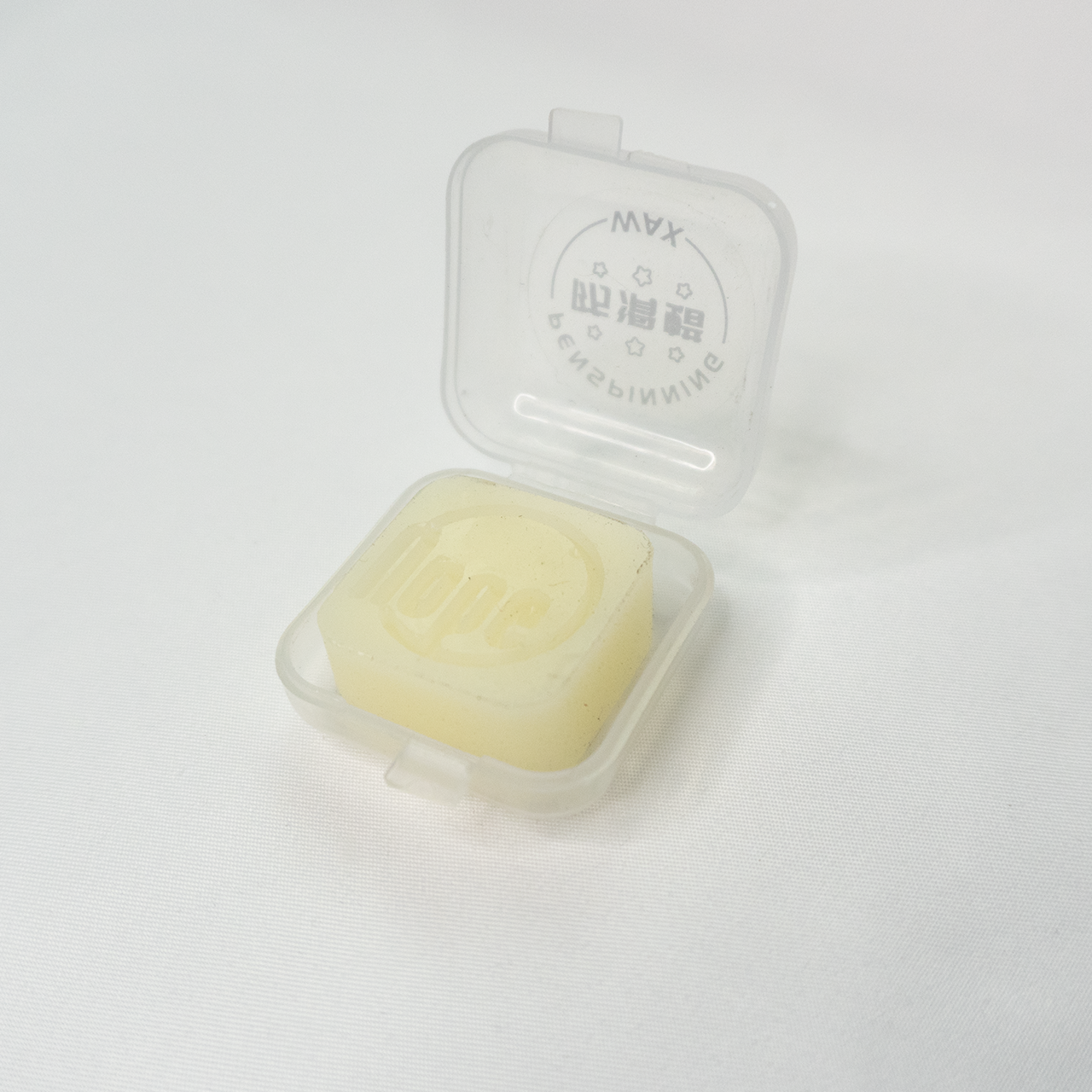 ペンスピニングワックス - Nope