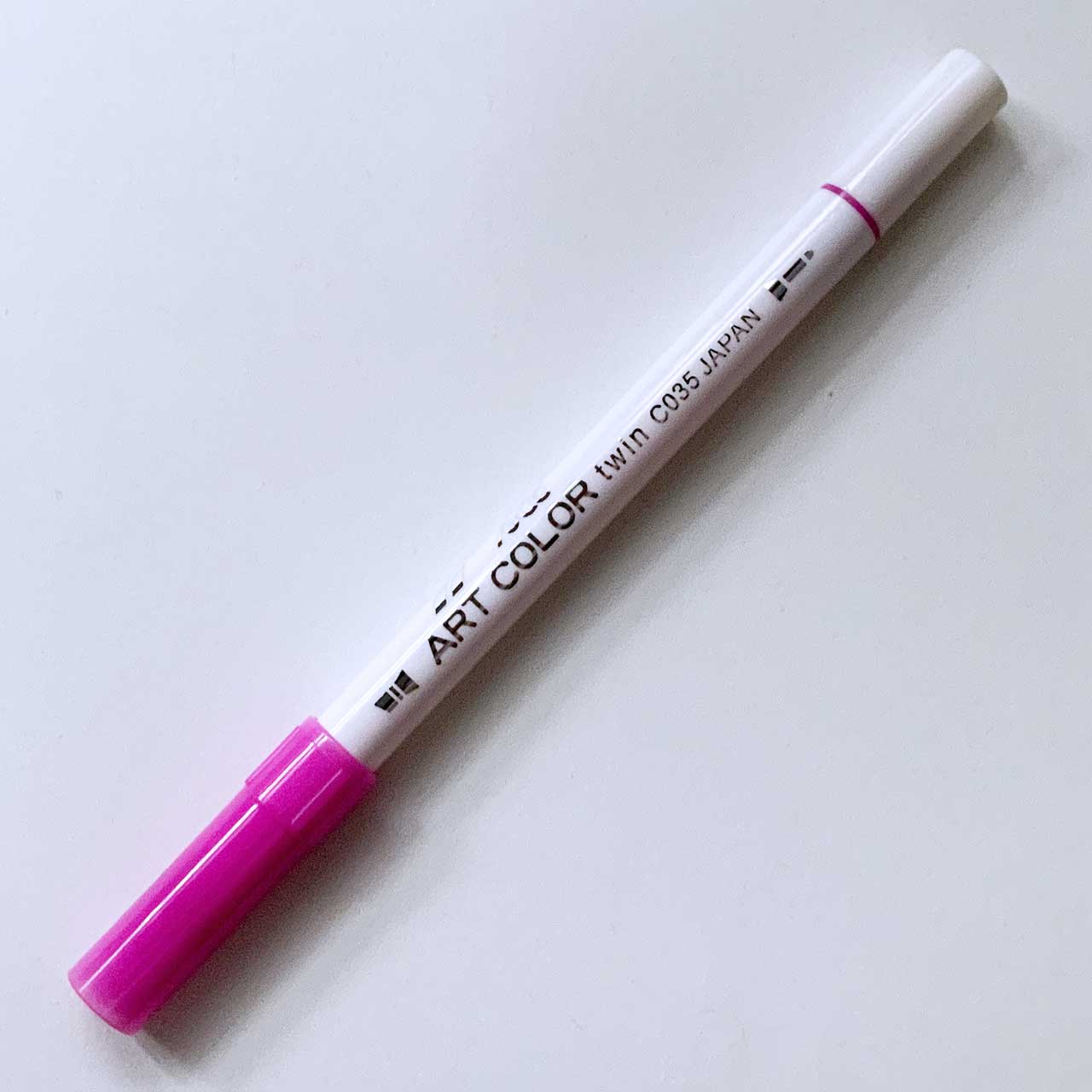 ART COLOR アートカラー – SPINNOVATION ペン回し用ペン・改造ペン