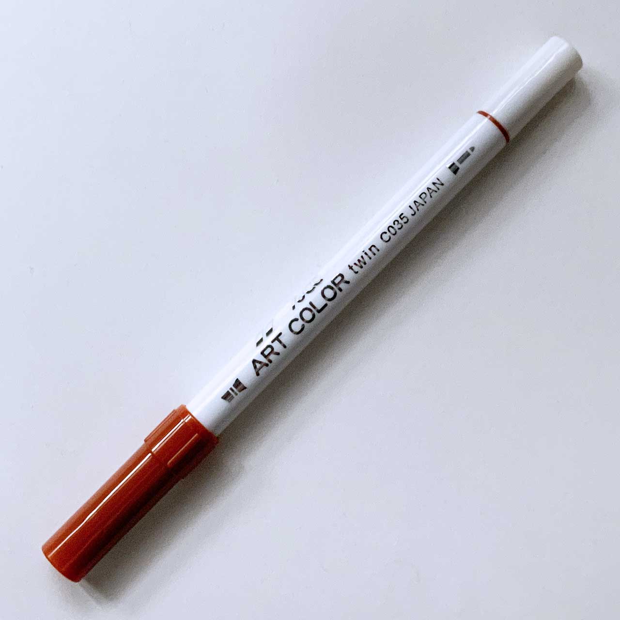 ART COLOR アートカラー – SPINNOVATION ペン回し用ペン・改造ペン