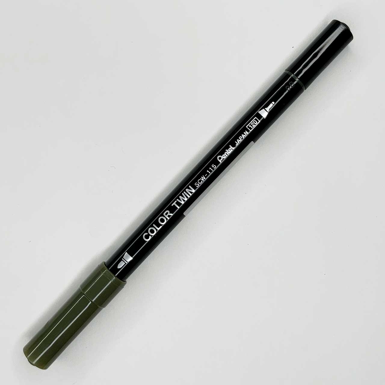 カラーツイン – SPINNOVATION ペン回し用ペン・改造ペン