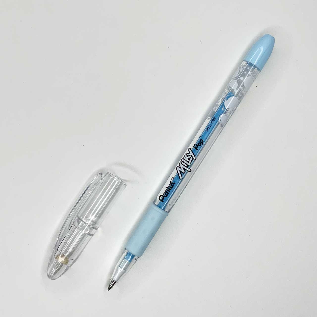 ミルキーポップ – SPINNOVATION ペン回し用ペン・改造ペン