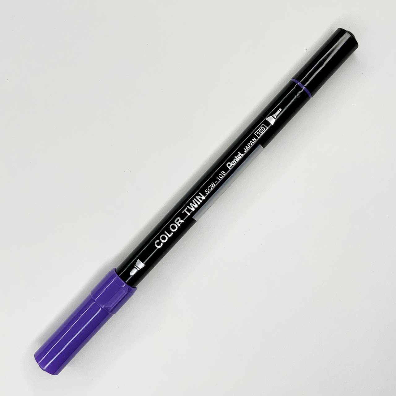 カラーツイン – SPINNOVATION ペン回し用ペン・改造ペン