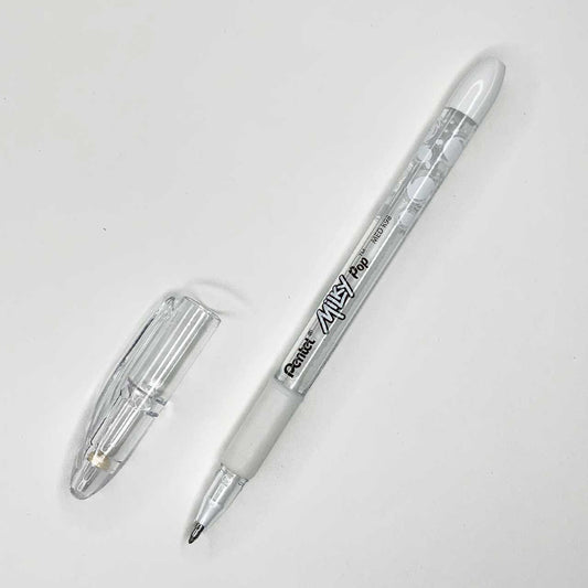 ミルキーポップ