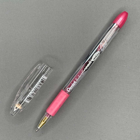 サンバースト メタリック