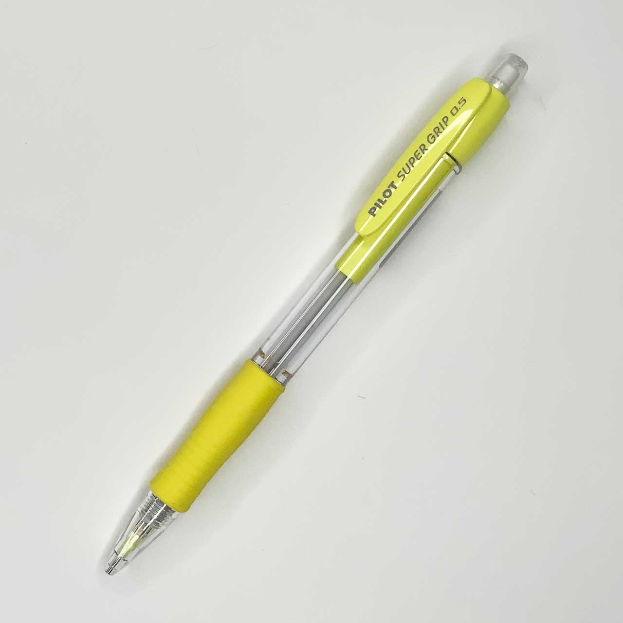 スーパーグリップ – SPINNOVATION ペン回し用ペン・改造ペン