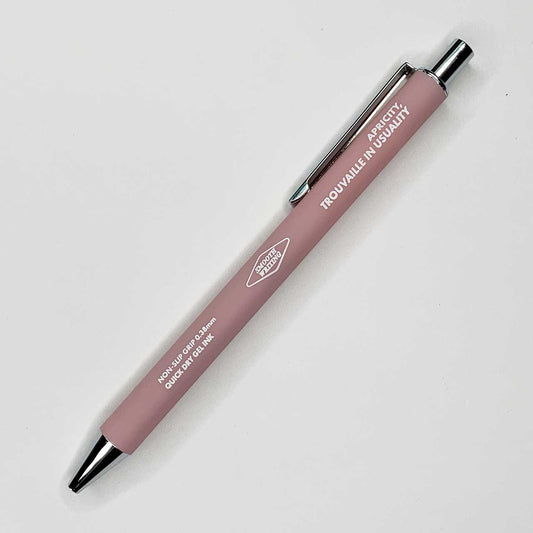 ICONIC ノンスリップゲルペン