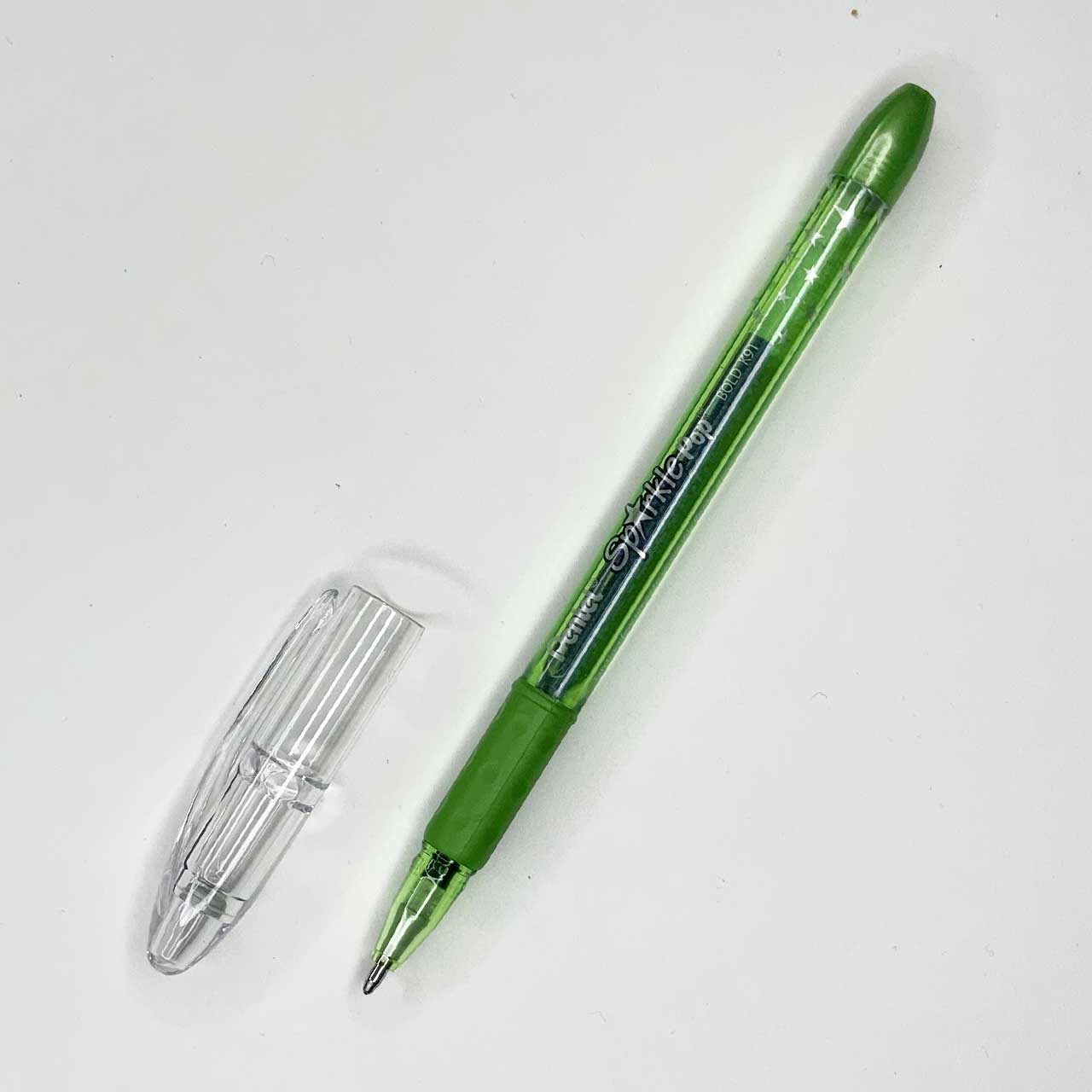 スパークルポップ