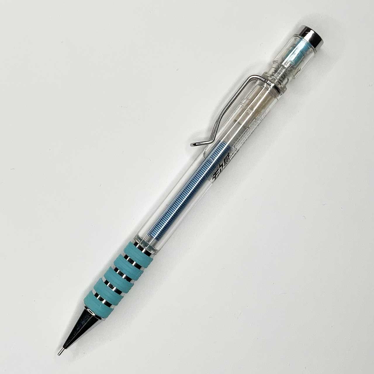 天卓シャープ – SPINNOVATION ペン回し用ペン・改造ペン