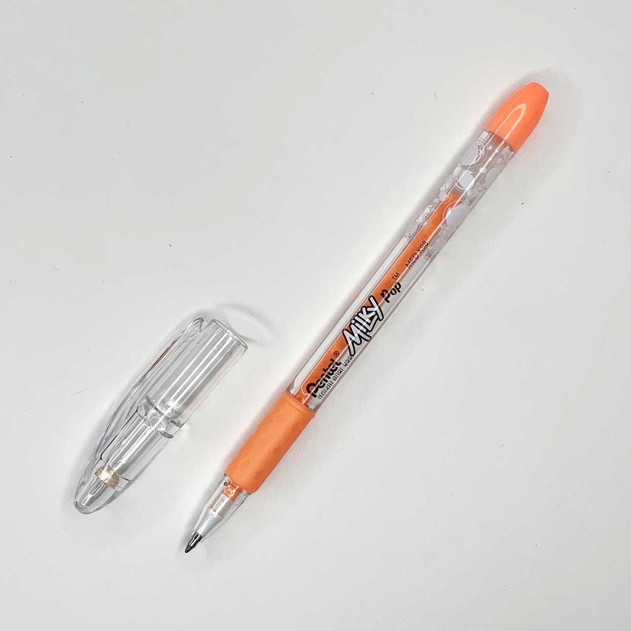 ミルキーポップ – SPINNOVATION ペン回し用ペン・改造ペン