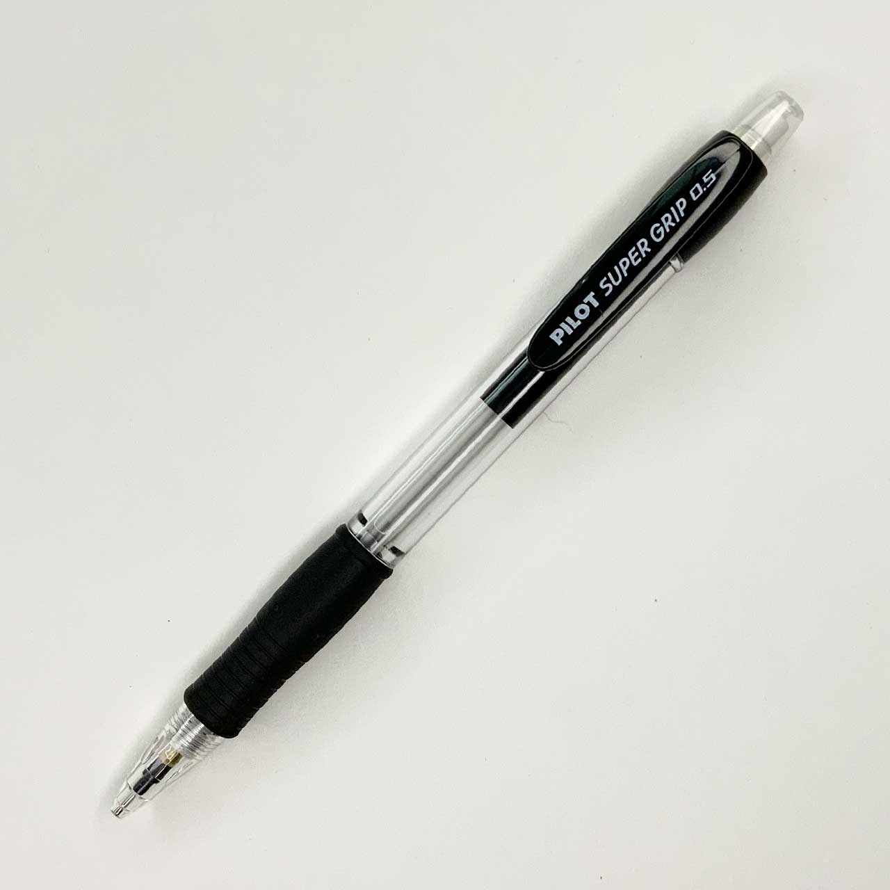 スーパーグリップ – SPINNOVATION ペン回し用ペン・改造ペン