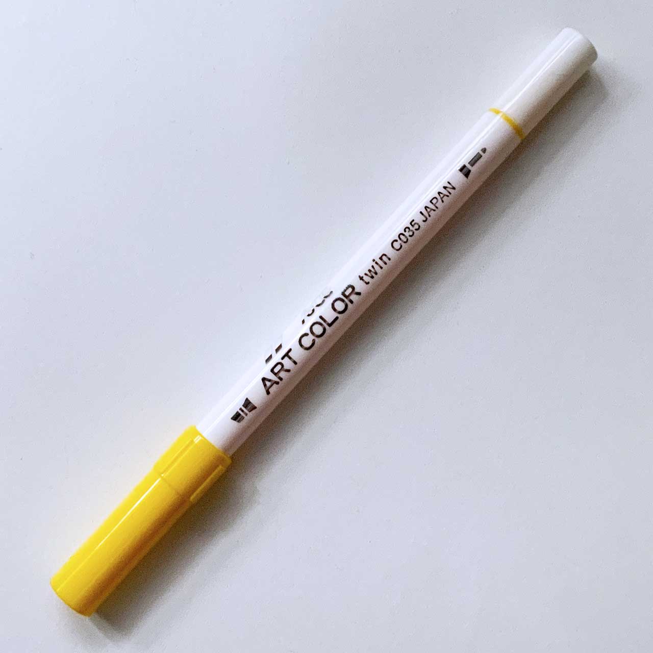 ART COLOR アートカラー – SPINNOVATION ペン回し用ペン・改造ペン