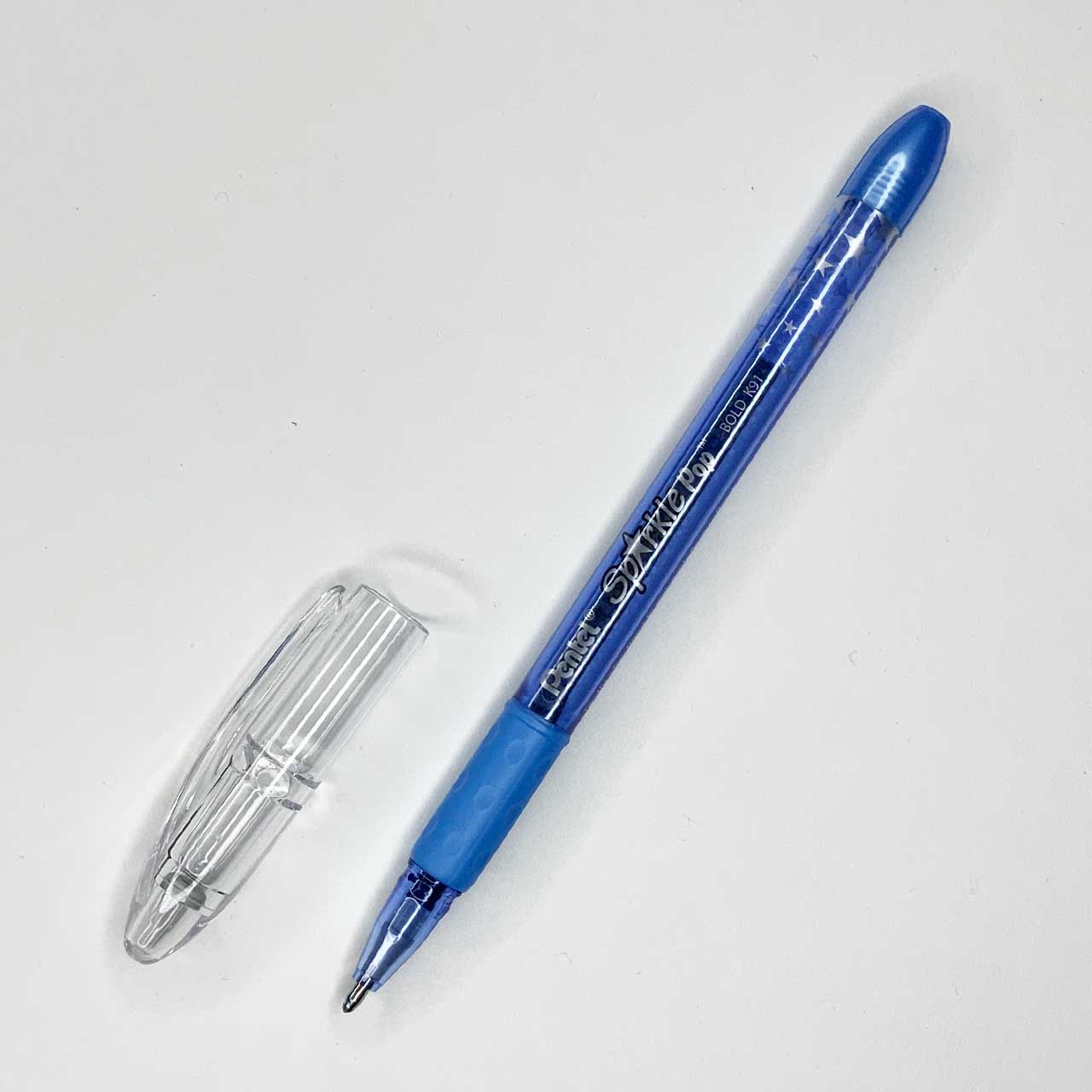 スパークルポップ