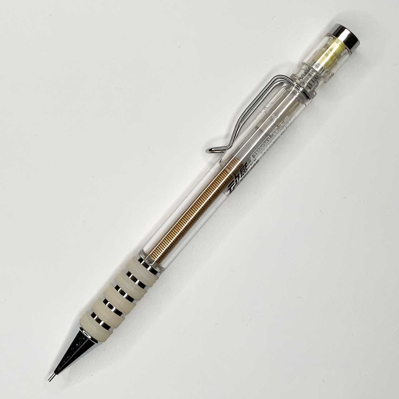 ペン回し 改造ペン ボールペン シャーペン マーカー まとめ売り 買い物】伝説のシャーペン、改造ペンの素材 - YouTube