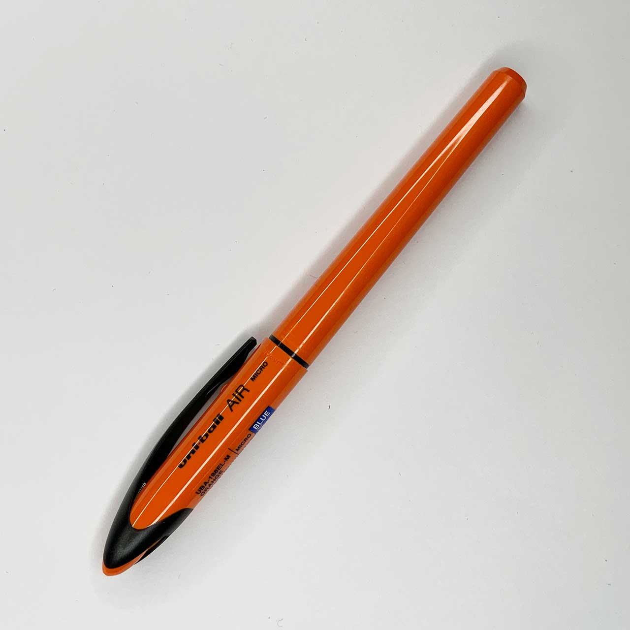 BELLCOLOR 赤 ペン回し 改造ペン BELLCOLOR ベルカラ | saifonのくるくるにっき