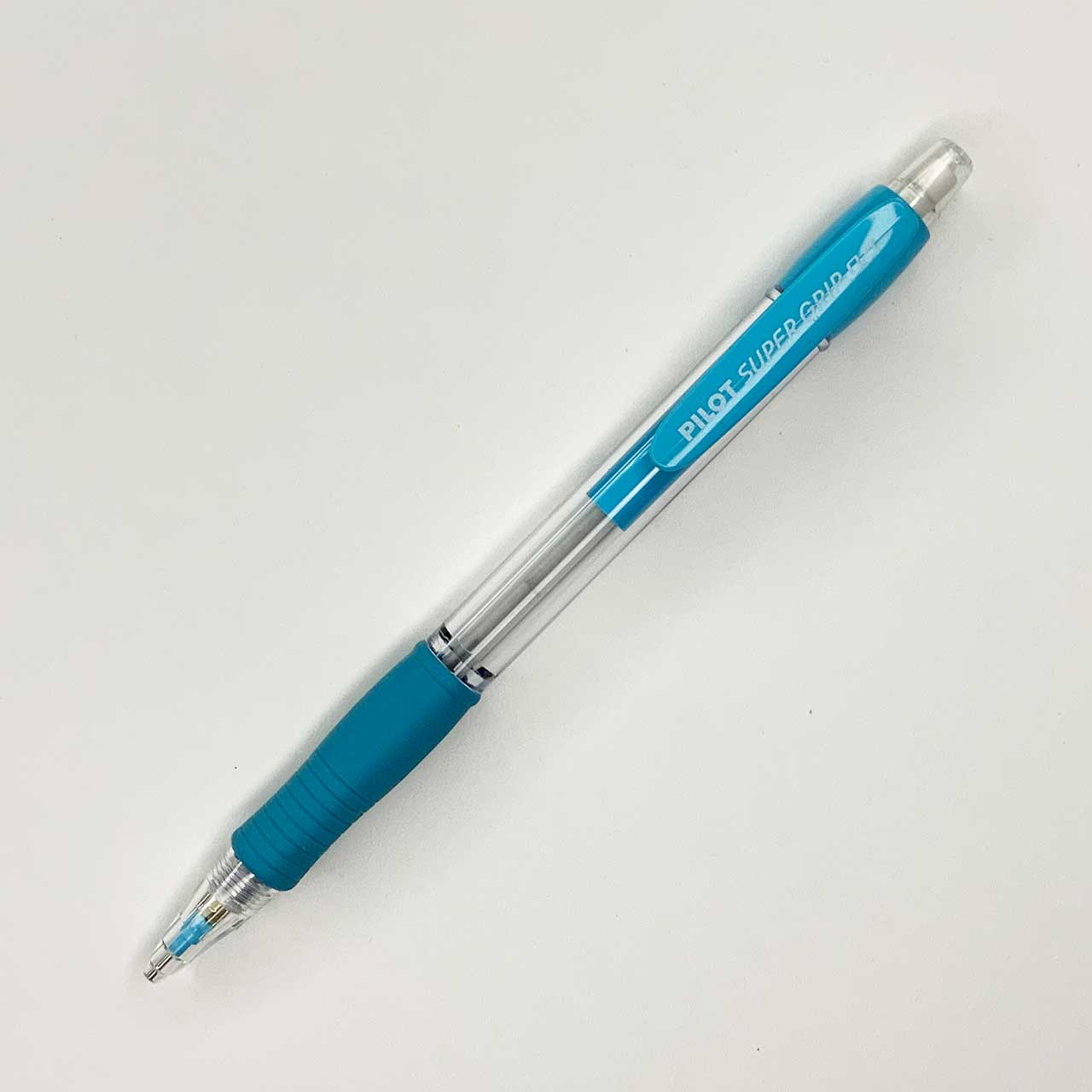 スーパーグリップ – SPINNOVATION ペン回し用ペン・改造ペン