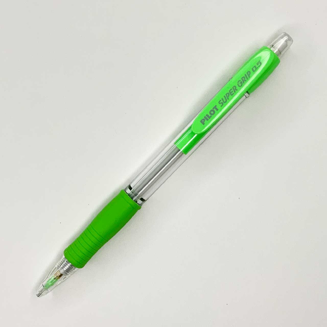 スーパーグリップ