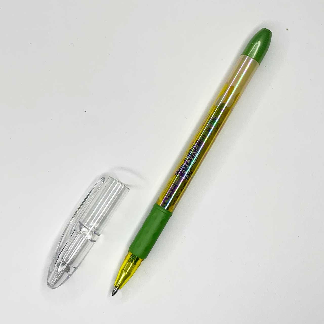 クレイジーポップ