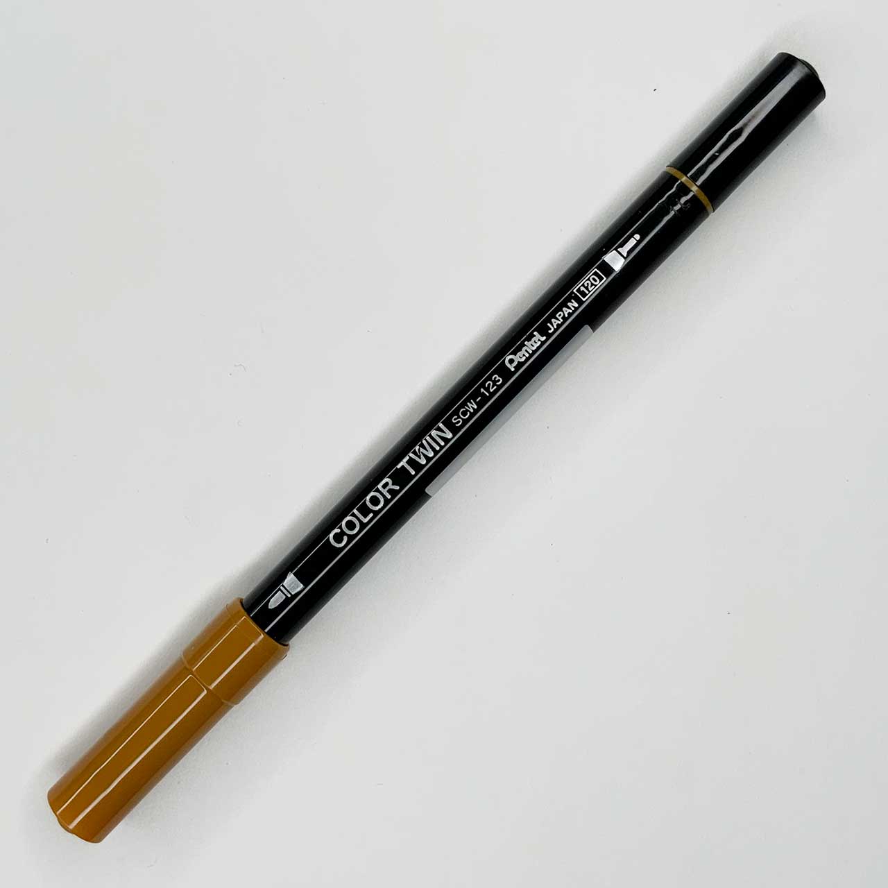 カラーツイン – SPINNOVATION ペン回し用ペン・改造ペン