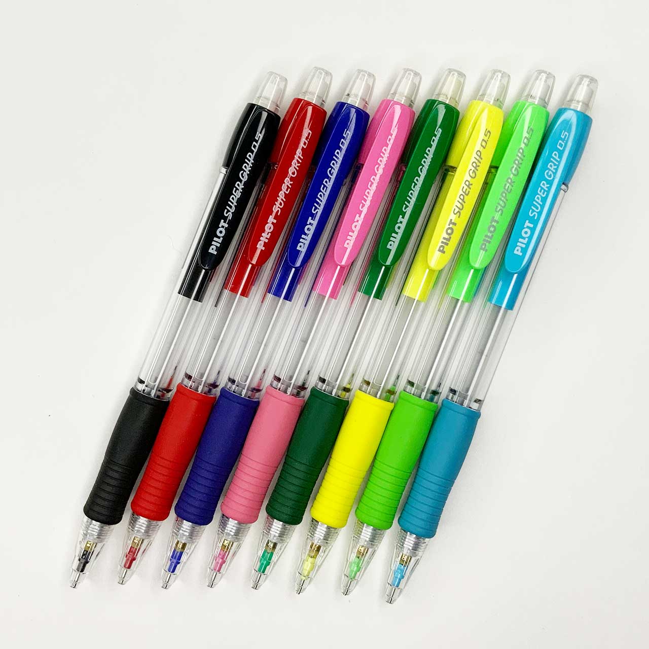 スーパーグリップ