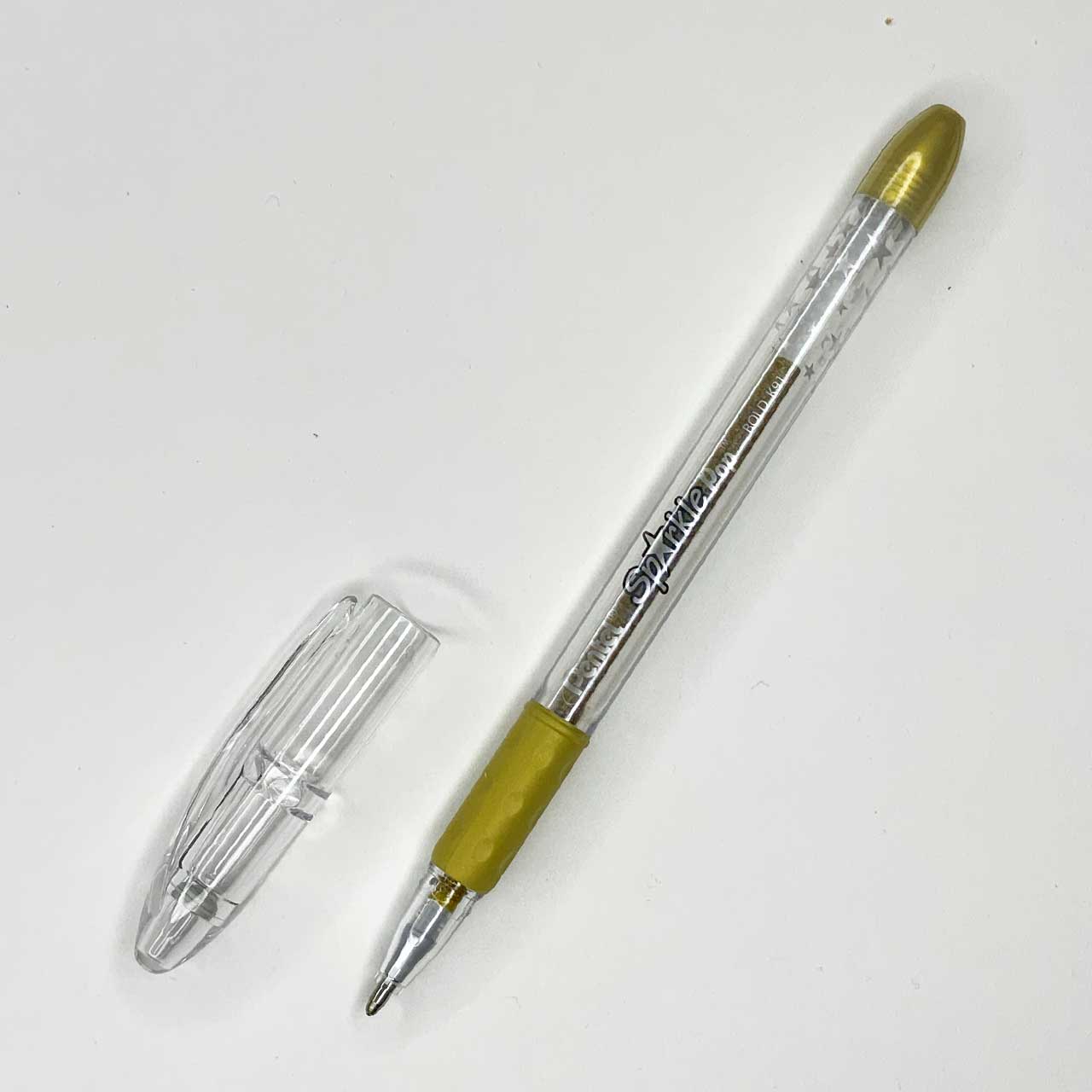 スパークルポップ