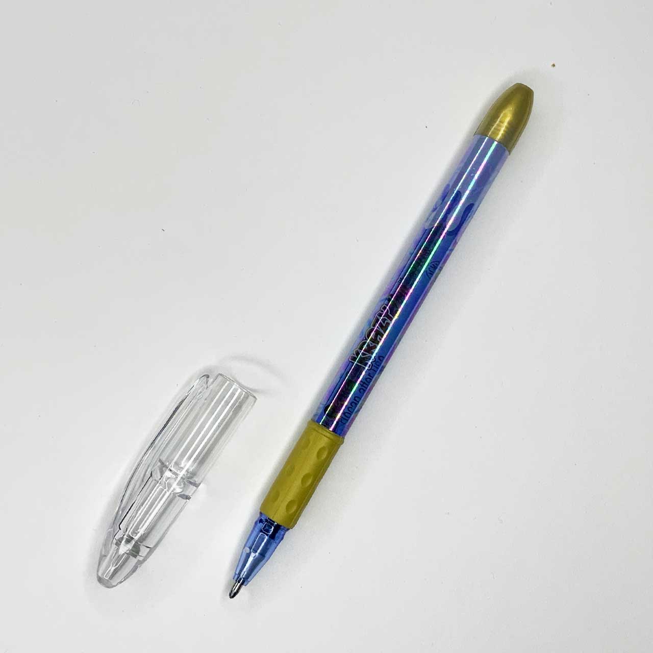 クレイジーポップ