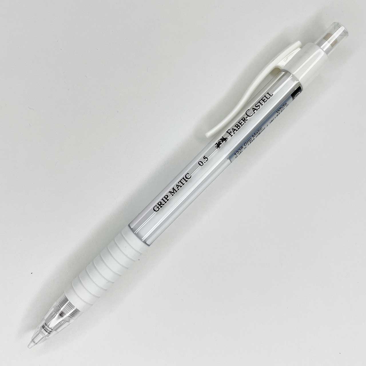 グリップマティック