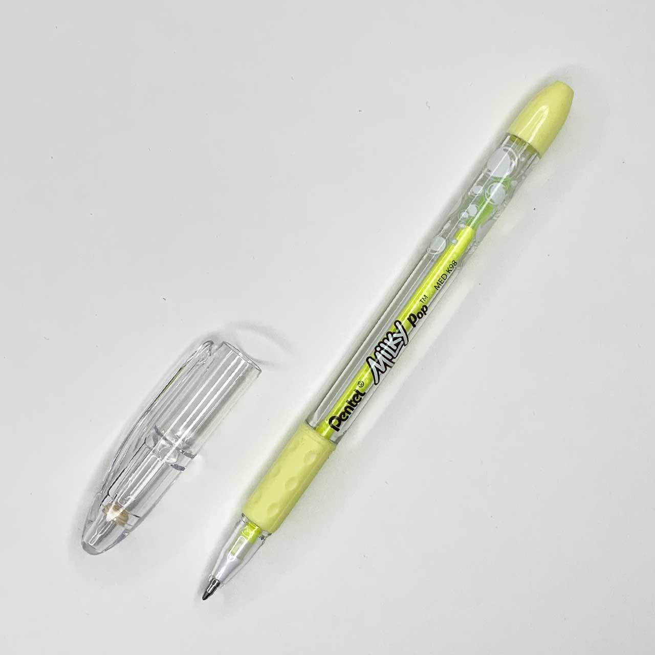 ミルキーポップ